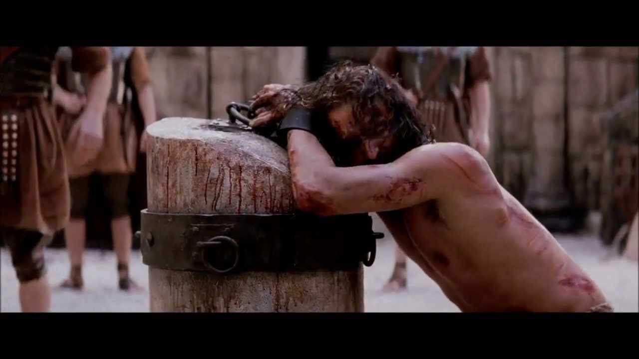movie the passion free download